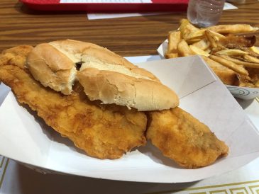 article image - Fish Fry